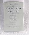 Cover of Angles and Britons: O'Donnell Lectures