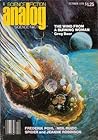 Analog Science Fiction/Science Fact, Vol. 98.0