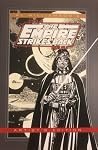 Cover of Al Williamson's Star Wars: The Empire Strikes Back Artist's Edition