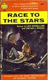 Cover of Race to the Stars