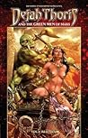 Cover of Dejah Thoris and the Green Men of Mars Volume 1