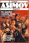 Cover of Isaac Asimov Magazine 6