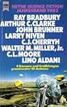 Heyne Science Fiction Jahresband 1982