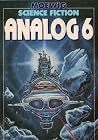 Cover of Analog 6
