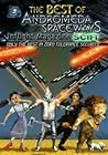 Cover of The Best of Andromeda Spaceways Inflight Magazine SciFi