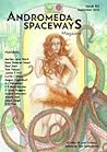 Cover of Andromeda Spaceways Magazine Issue 64