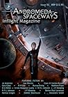 Cover of Andromeda Spaceways Inflight Magazine Issue 53