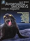 Andromeda Spaceways Inflight Magazine Issue 43