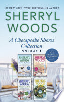 Cover of A Chesapeake Shores Collection Volume 1: The Inn at Eagle Point / Flowers on Main / Harbor Lights / A Chesapeake Shores Christmas