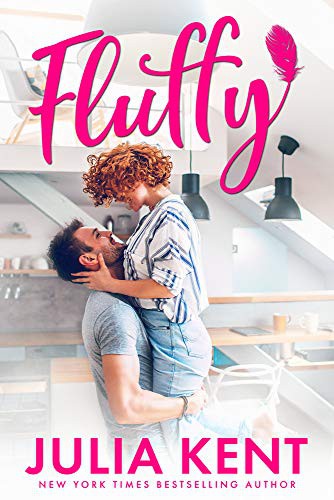 Cover of Fluffy
