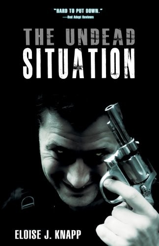 Cover of The Undead Situation