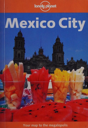 Mexico City