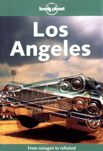 Cover of Los Angeles