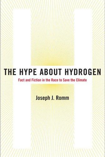 The Hype About Hydrogen: Fact and Fiction in the Race to Save the Climate