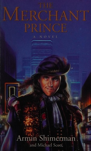 The Merchant Prince