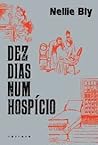 Cover of Dez dias num hospicio