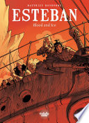 Cover of Blood and Ice