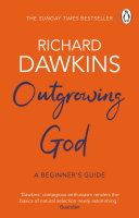 Cover of Outgrowing God: A Beginner's Guide