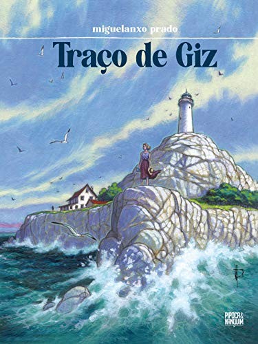 Cover of Traco de Giz