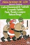 Para gostar de ler - Volume 5 - Cronicas