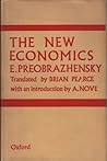Cover of The New Economics