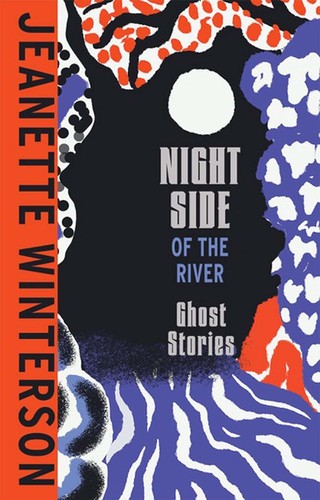 Cover of Night Side of the River