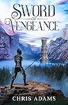 Cover of Sword of Vengeance