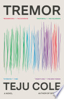 Cover of Tremor