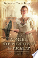 The Angel of Second Street