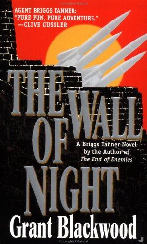 Cover of The Wall of Night