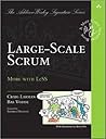 Large-Scale Scrum: More with LeSS