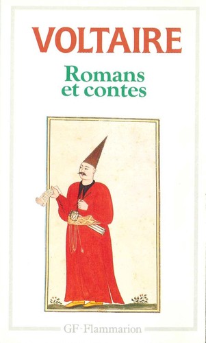 Cover of Romans Et Contes