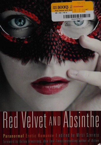 Red Velvet and Absinthe