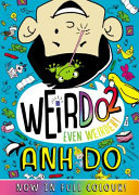 Even Weirder!