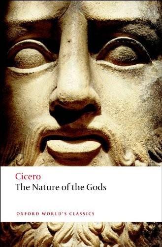 Cover of The Nature of the Gods