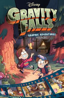Gravity Falls Graphic Adventures: Volume 1