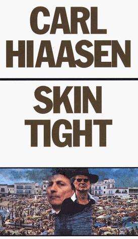 Cover of Skin Tight