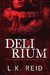 Cover of Delirium