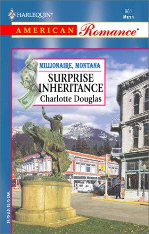 Cover of Surprise Inheritance