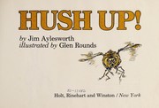 Hush Up!