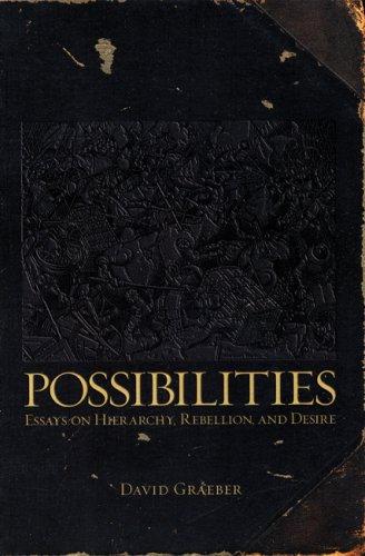 Possibilities: Essays on Hierarchy, Rebellion, and Desire