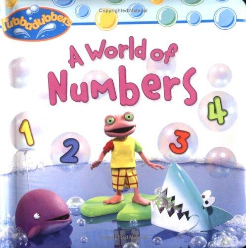 A World of Numbers
