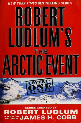 Cover of The Arctic Event