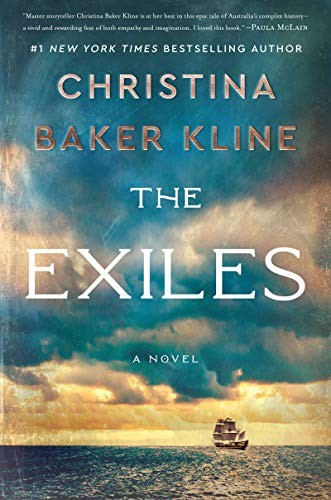Cover of The Exiles