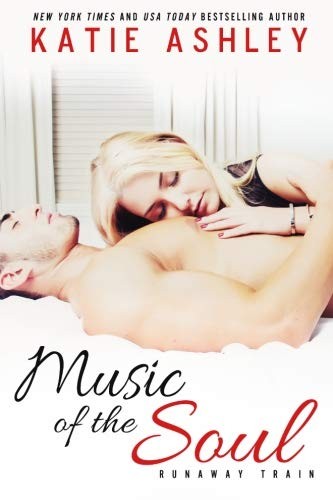 Cover of Music of the Soul