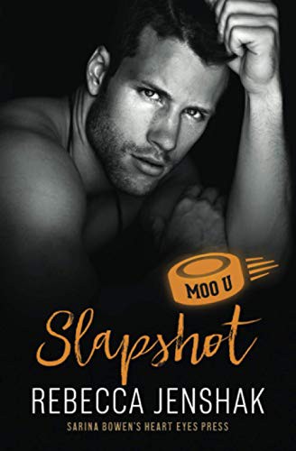 Cover of Slapshot