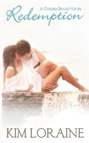 Cover of Redemption