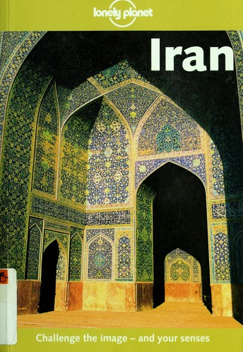 Cover of Iran