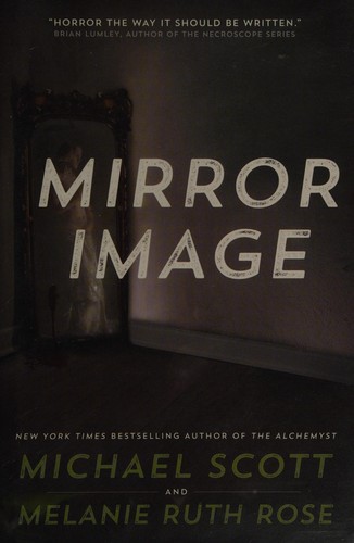 Cover of Mirror Image