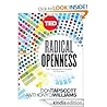 Cover of Radical Openness Four Unexpected Principles for Success